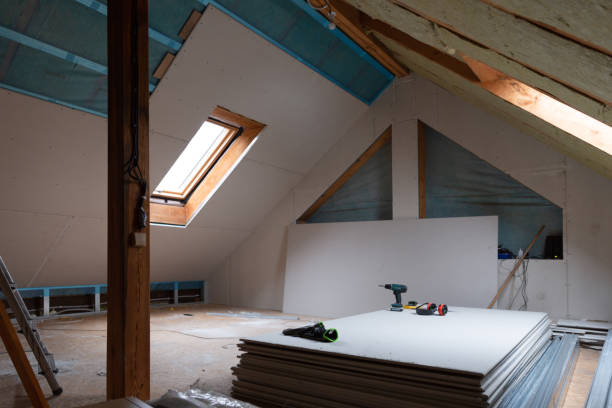 Best Specialty Insulation in Inkerman, PA