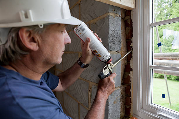 Best Types of Insulation in Inkerman, PA